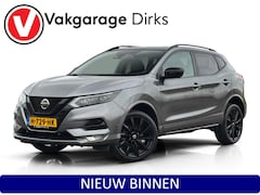 Nissan Qashqai - 1.3 DIG-T N-Tec Black Style ✅ Pano ✅ LED ✅ ACC
