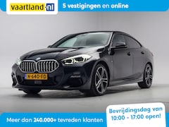 BMW 2-serie Gran Coupé - 218i M Sport High Executive Aut. [ LED Live-cockpit prof. Stoelverwarming Half-leder ]