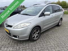 Mazda 5 - 5 2.0 Active EXPORT PRIJS LOOP /SLOOP GEEN APK