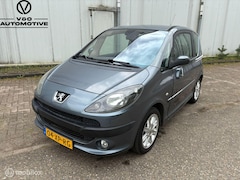 Peugeot 1007 - 1.6-16V Sporty | Airco