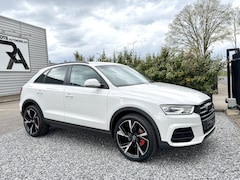 Audi Q3 - 1.4 TFSI CoD S-Tronic Proline Navi|Keyles|Media|PDC Wit