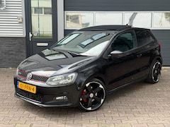 Volkswagen Polo - 1.4 TSI GTI PANO XENON CRUISE NIEUWE MOTOR