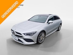 Mercedes-Benz CLA-klasse Shooting Brake - 250 e Premium Plus met Panorama dak