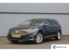 Volkswagen Passat Variant - 1.4 TSI PHEV GTE BNS | Memory St. | ACC | HUD| Matrix | Camera | CarPlay | Navi | St. Verw