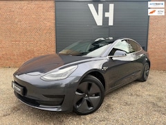 Tesla Model 3 - Standard RWD Plus 60 kWh | FULL SELF DRIVE | PANO | LEDER | B. AUTOPILOT |
