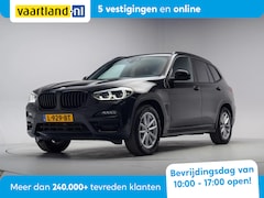 BMW X3 - xDrive30e Executive Aut. [ Sportstoelen Leder Digi-dash ]