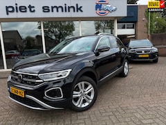 Volkswagen T-Roc - 1.5 TSI R-Line