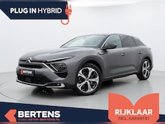 Citroën C5 X - 1.6 Plug-in Hybrid 225 Feel | Comfort seats | Trekhaak | Apple Carplay | Prijs is rijklaar