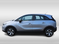 Opel Crossland - 1.2 Turbo Business Edition