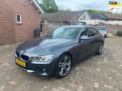 BMW 3-serie - 320i EfficientDynamics Edition Executive navi/clima/pd/19inc.nap enz zeer mooi
