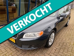 Volvo V70 - 1.6 T4 Limited Edition