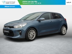 Kia Rio - 1.0 TGDI DynamicPlusLine | Trekhaak | Navigatie | Climate control |