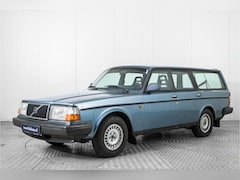 Volvo 240 - 2.1 GLI