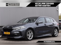 BMW 1-serie - 116i M-sport Executive Edition Virtual cockpit, Cruise, Carplay, PDC, DAB, Origineel NL