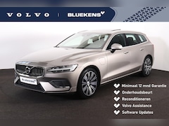 Volvo V60 - 2.0 T8 Twin Engine AWD Inscription