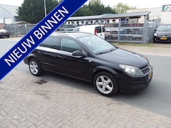 Opel Astra Wagon - 1.6 Enjoy