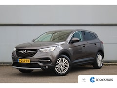 Opel Grandland X - Grandland 1.6 Turbo Innovation Aut. | Camera | BLIS | AGR-stoel | CarPlay | Navi | PDC V&A