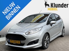 Ford Fiesta - 1.0 EcoBoost ST Line |Clima|17" Lm Velg.|PDC|