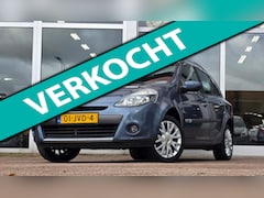 Renault Clio Estate - 1.6i 16V Dynamique Automaat 2e Eigenaar CruiseControl Navi