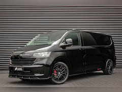 Volkswagen e-Transporter - 34 L2H1 64kWh 218PK / JB- EDITON / 325KM WLTP RANGE / APPLE CARPLAY / DRIVERS- PACK / FULL