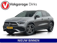 Mercedes-Benz GLA-Klasse - 200 AMG Business Solution + ✅ Pano ✅ Matrix ✅ Widescreen