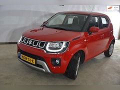 Suzuki Ignis - 1.2 Smart Hybrid, airco