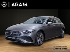 Mercedes-Benz A-klasse - Hatchback 250 e Business Solution AMG Panorama dak