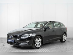 Volvo V60 - 2.4 D6 AWD Plug-In Hybrid Summum