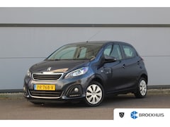 Peugeot 108 - 1.0 e-VTi Active