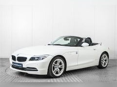 BMW Z4 Roadster - sDrive23i