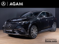Mercedes-Benz EQE SUV - 300 Sport Edition 91 kWh Panorama dak | Trekhaak
