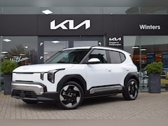 Kia EV2 - Plus 42.2 kWh | Direct Leverbaar | Stuur + Stoelverwarming | Navigatie | Tot 10 Jr. Kia-Ga