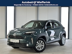 Toyota Yaris Cross - 1.5 Hybrid 115 Business