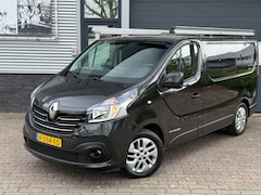 Renault Trafic - L1H1 MARGE CRUISE CAMERA IMPERIAL