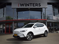 MG ZS - EV Long Range Luxury 70 kWh | Leder | 360° camera | Navigatie | Schuifdak | PDC | Keyless