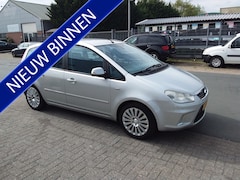 Ford C-Max - 1.8-16V Limited