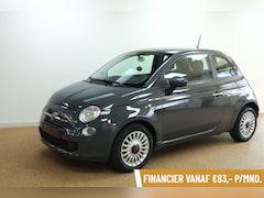 Fiat 500 - 1.0 TwinAir Pop (2015)
