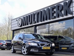 Volvo V70 - 2.0T R-Edition