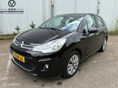 Citroën C3 - 1.2 PureTech Collection | Nieuwe Distributieriem