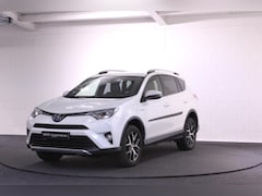 Toyota RAV4 - 2.5 Hybrid Style | CAMERA | STOELVERW. | CRUISE CONTROL