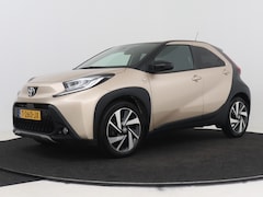 Toyota Aygo X - 1.0 VVT-i S-CVT Envy I Bi-tone kleurstelling I NL auto