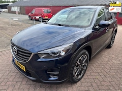Mazda CX-5 - 2.0 SkyActiv-G 165 GT-M Line 2WD NAVI NAP AUTOMAAT