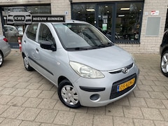 Hyundai i10 - 1.1 Airco Nieuwe apk 4Nw Banden Beurt