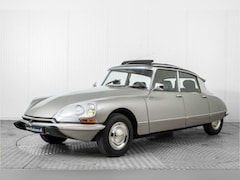 Citroën DS - D Special LPG