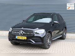 Mercedes-Benz GLC-klasse - 300e | AMG / PANO / VOL