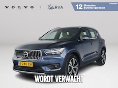 Volvo XC40 - B4 Inscription | Panoramadak | Park assist | Cruise control | Elektrische stoelen