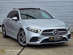 Mercedes-Benz A-klasse - 180 AMG |AUTOMAAT|PANO|CAMERA
