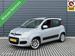 Fiat Panda - 0.9 TwinAir Lounge | Automaat | 5 deurs | Zuinig