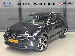 Volkswagen T-Roc - 1.5 TSI R-Line Edition automaat - 3x R-Line - LED Matrix IQ - sportpakket