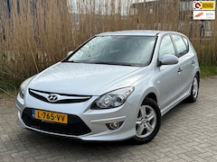 Hyundai i30 - 1.4i i-Drive Airco Elektrische Ramen 5d Nieuwe Apk